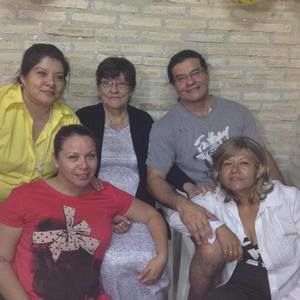 Meet your Posher, Patricia